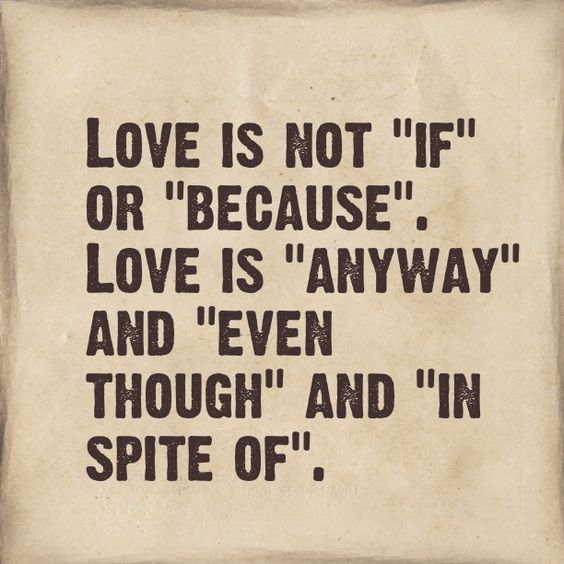 love